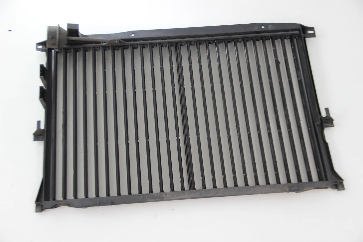 BMW E34 525tds M51 Kühler Jalousie 17302243500 Gebraucht