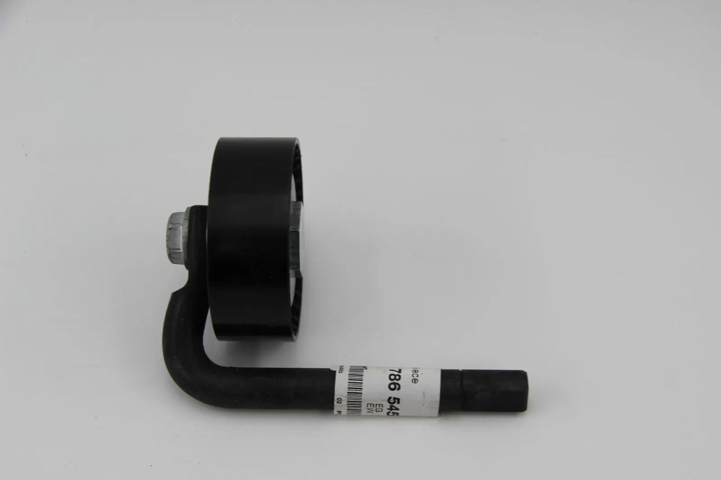 Original BMW E46 M47N Spannhebel Riementrieb Klimakompressor 64557786545