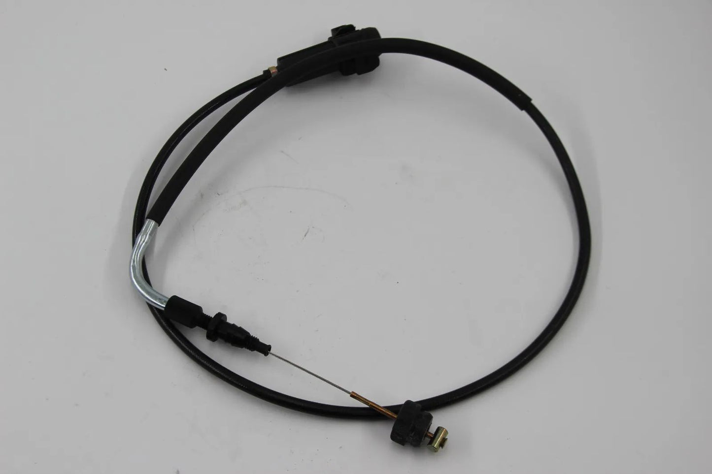 Orig BMW E38 730i/L 740i/L M60 Bowdenzug Geschwindigkeitsregelung 65718380074