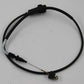Orig BMW E38 730i/L 740i/L M60 Bowdenzug Geschwindigkeitsregelung 65718380074
