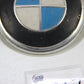 Original BMW E3 Plakette vorne Emblem 88mm Aluminium Badge OEM 00095808103