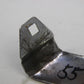 Original BMW E28 518i-535i M5 Blende Stoßstange hinten chrom rechts OEM