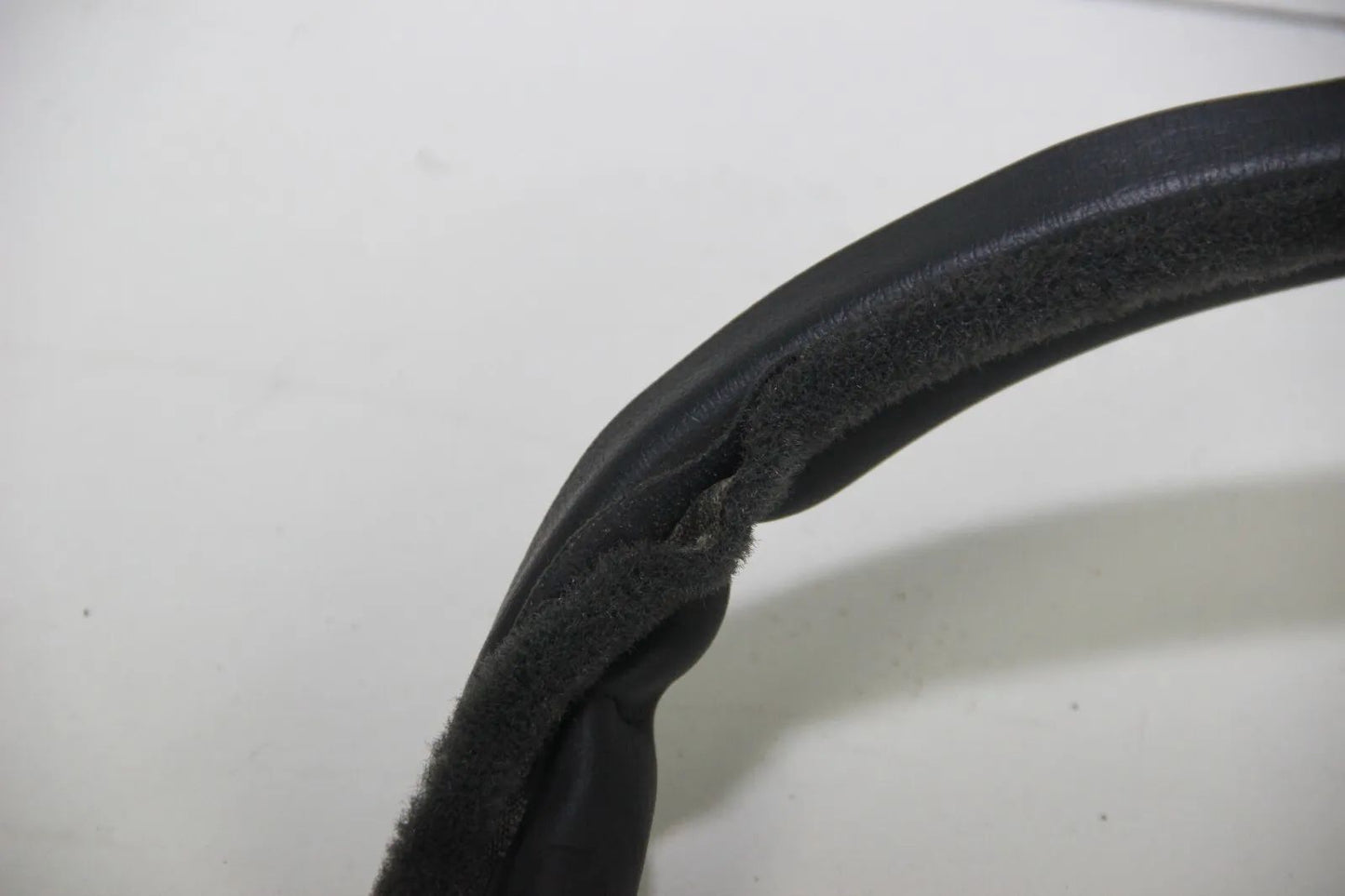 Original BMW E30 2-Türer 316i-325i M3 Türdichtung Links Kantenschutz OEM