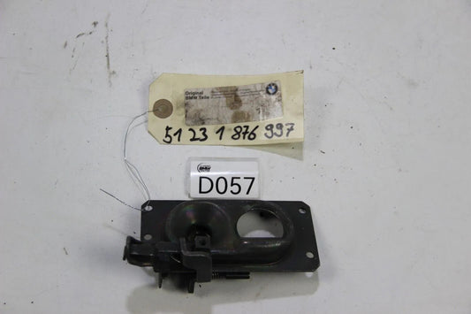 Original BMW E28 518-535i M535i M5 Schloss vorne links 5er OEM 51231876997