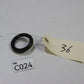 BMW E10 2002 ti tii turbo Wellendichtring Hinterachse E21 323i 320/6 33413404161