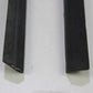 Original BMW E30 325iX Stossleiste Seitenwand vorne rechts SCHWARZ 1967134