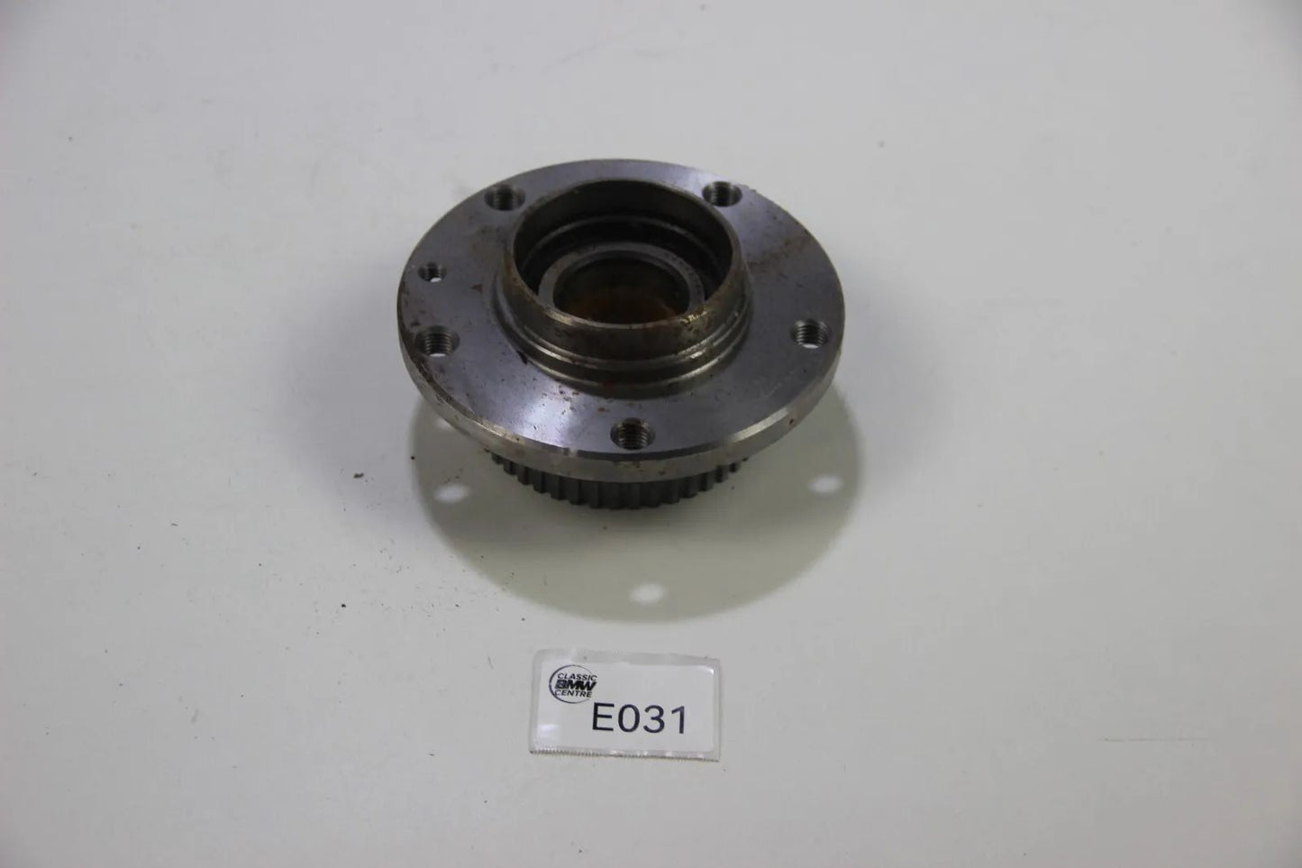 NEU Original BMW Radnabe vorne D74mm Radlager Vorne E34 E31 21211129386 NOS