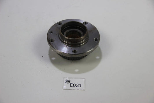 NEU Original BMW Radnabe vorne D74mm Radlager Vorne E34 E31 21211129386 NOS