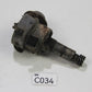 Original BMW E9 3.0 CSI CSL E3 3.0Si Zündverteiler Distributor 0231306001