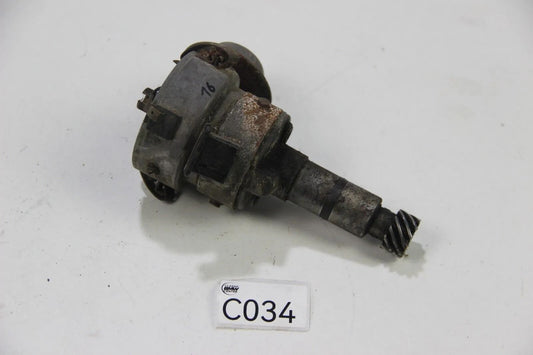 Original BMW E9 3.0 CSI CSL E3 3.0Si Zündverteiler Distributor 0231306001
