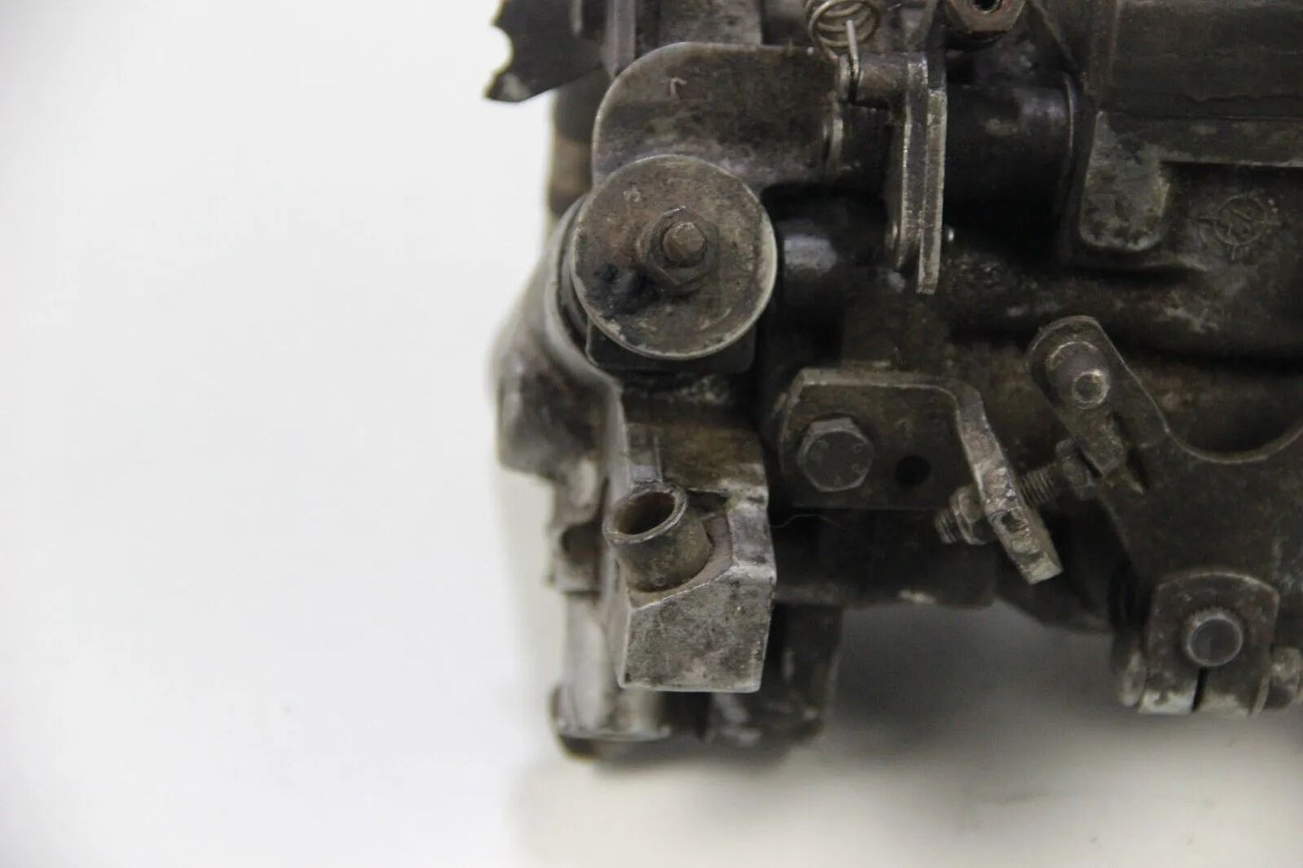 Original BMW E10 2002tii Kugelfischer Einspritzpumpe 92004011 B-1 5W02173