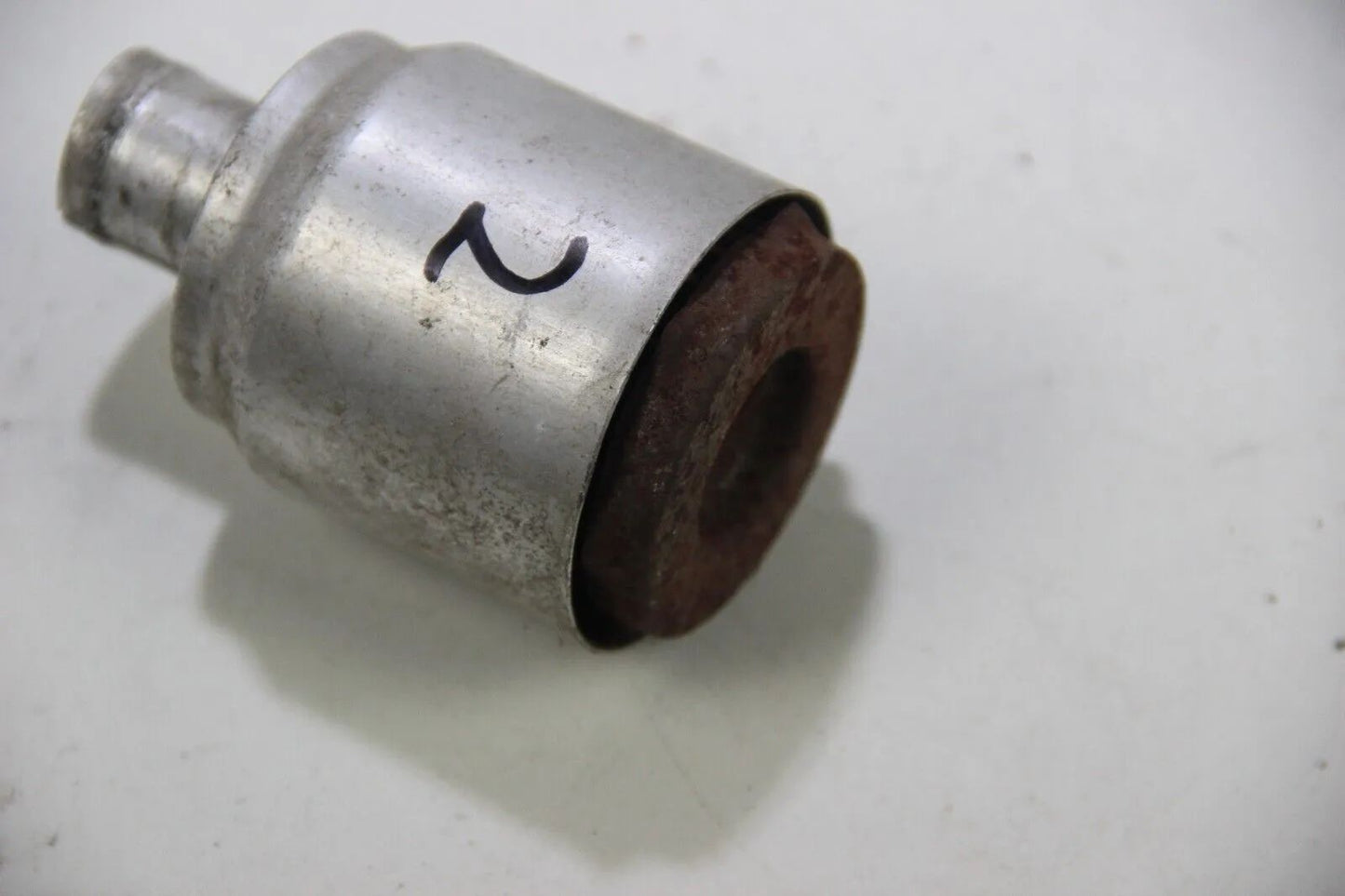 BMW E9 3.0 CSI CSL E3 3.0Si Zusatz Luftfilter für Zusatzluftschieber 11611256467