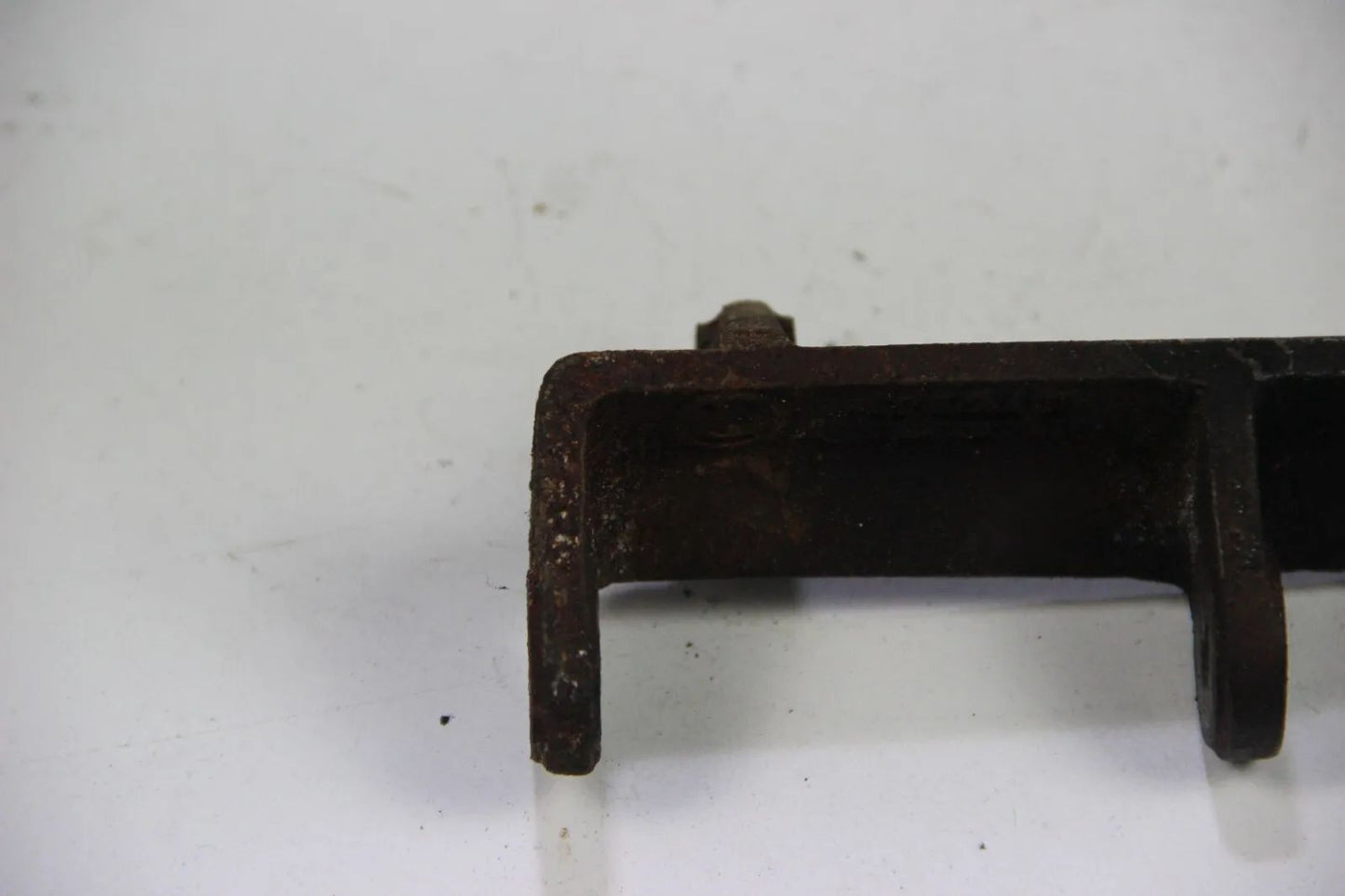 Original BMW E12 520i M10 Halter Lichtmaschine Bracket Halterung 11141257410