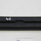 Original BMW E12 518-535i Gummileiste Unten Rubber Trim Lower 51111823411