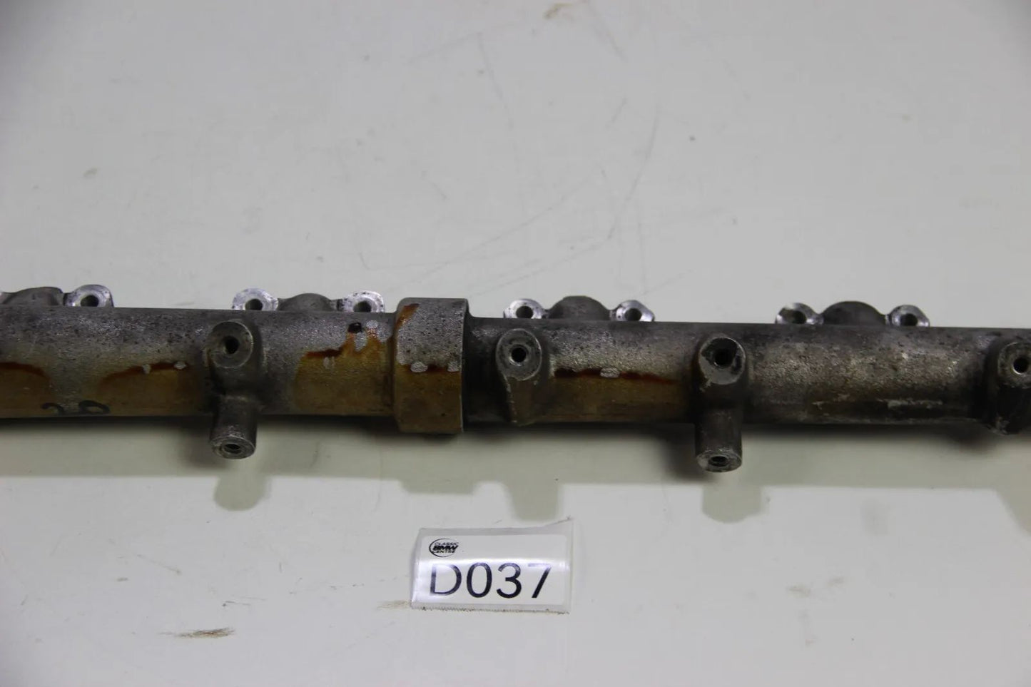 BMW E34 M5 S38 S38b36 3.8 Kühlwasser Rohr Leitung Zylinderkopf 1315273 1312754