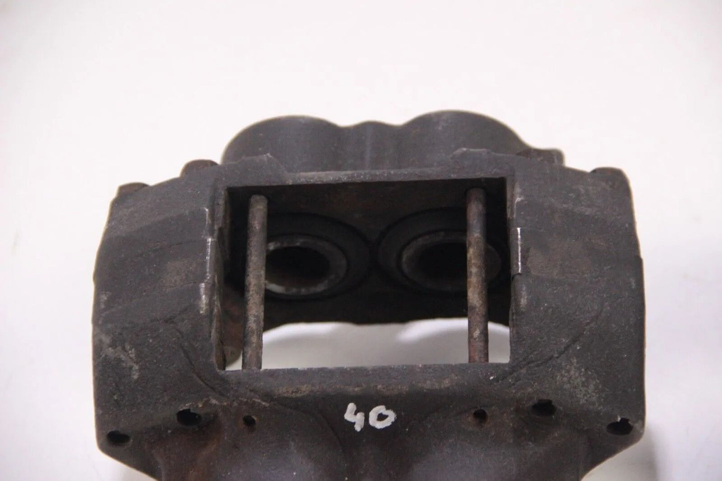 Original BMW E28 Alpina B9 M5 E24 M635csi  Bremssättel Vorne Links Rechts