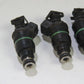 Original BMW E34 M5 3.8 S38b38 6x Einspritzdüse Injektor Injectors 1317446