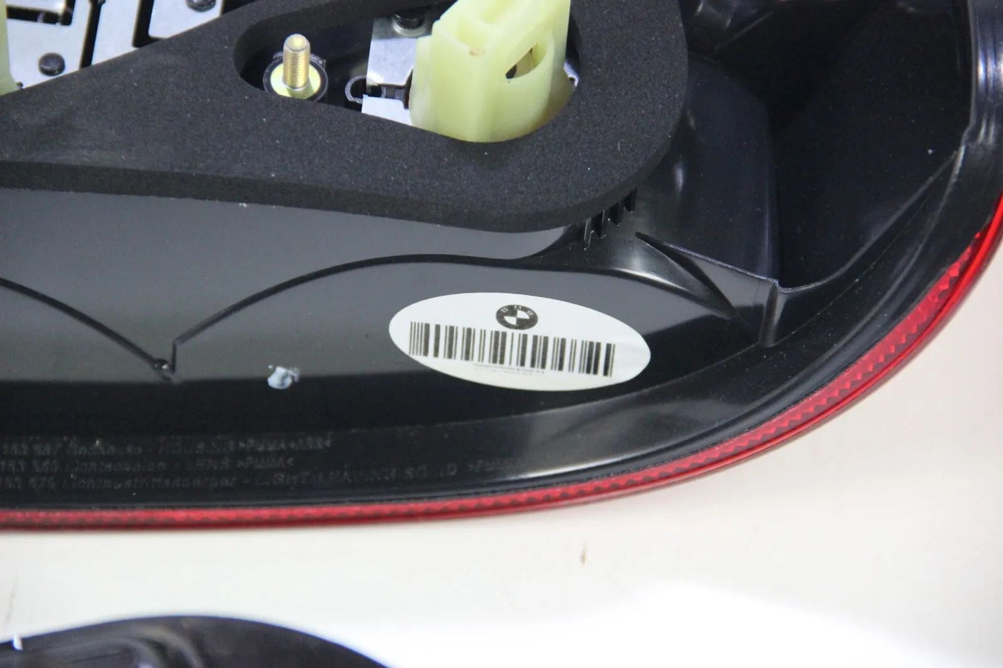 BMW E39 M5 Facelift Xenon Scheinwerfer Heckleuchte Umbausatz 6912435 6912436