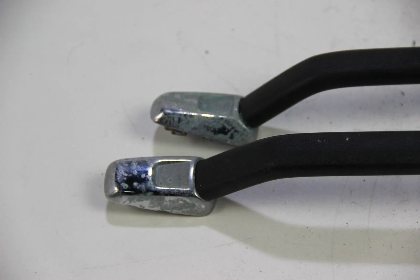 Original BMW E9 2.5 2.8 cs 3.0 csi csl Angstgriff Griff Links rechts coupe