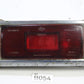 Original BMW E9 2.5 2.8 cs 3.0 csi csl Heckleuchte Rücklicht Rechts coupe