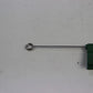 NEU Original BMW E34 518i-540i Bowdenzug Fußraum Grün 64118390575 OEM 5er