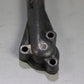 Original BMW E24 E28 E34 E32 M30 M88  Wasserflansch Zylinderkopf Hinten 1253209