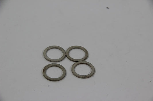 Original BMW E21 E30 E28 E24 E34 E32 E31 Dichtring A16X22-CUSN 4Stk 32411093597