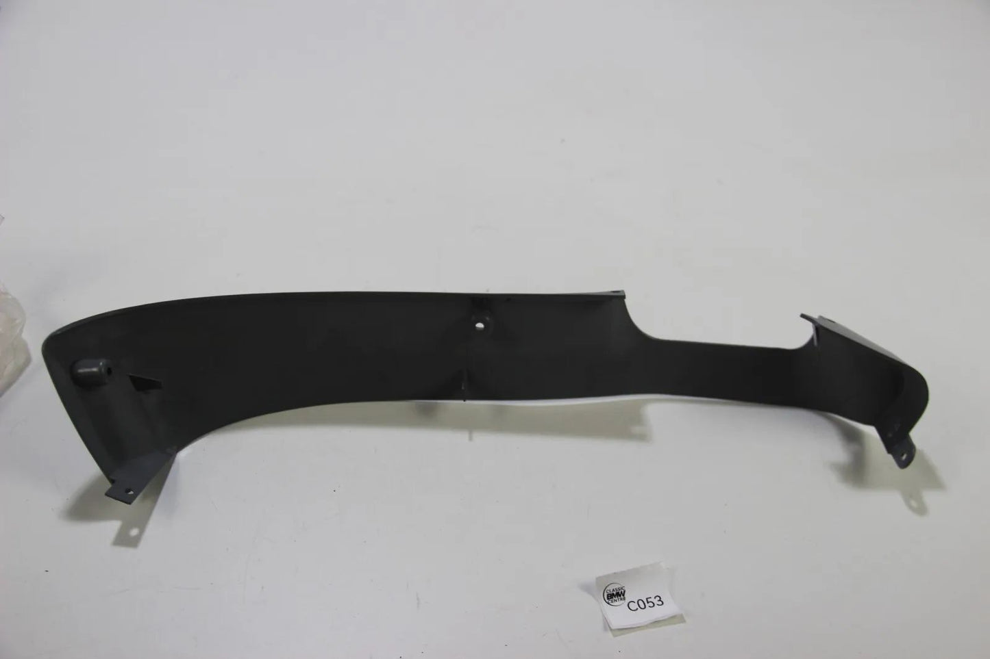 Original BMW E39 E38 5er 7er Blende innen rechts Grau Trim Piece 52108175862