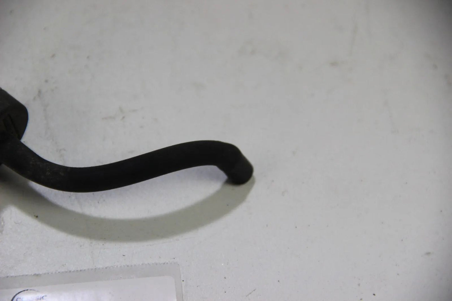 Original BMW E34 M5 3.8 S38b38 Rückschlagventil Drosselklappe 11611312737