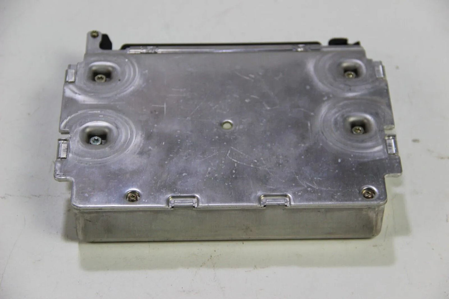 Original BMW E32 750i Motorsteuergerät ECU M70b50 299PS 0261200352 Steuergerät