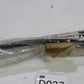 Original BMW E38 7er  Bremssschlauch vorne Bremsleitung Brake Line 34301163155