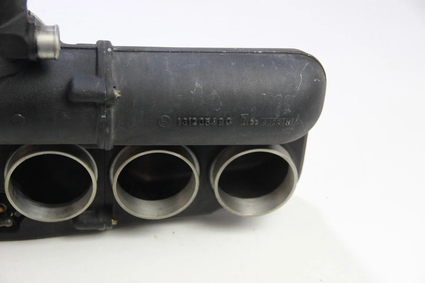 Original BMW E34 M5  Ansaugbrücke Luftsammler 1312876 1312052 1312054 Airbox