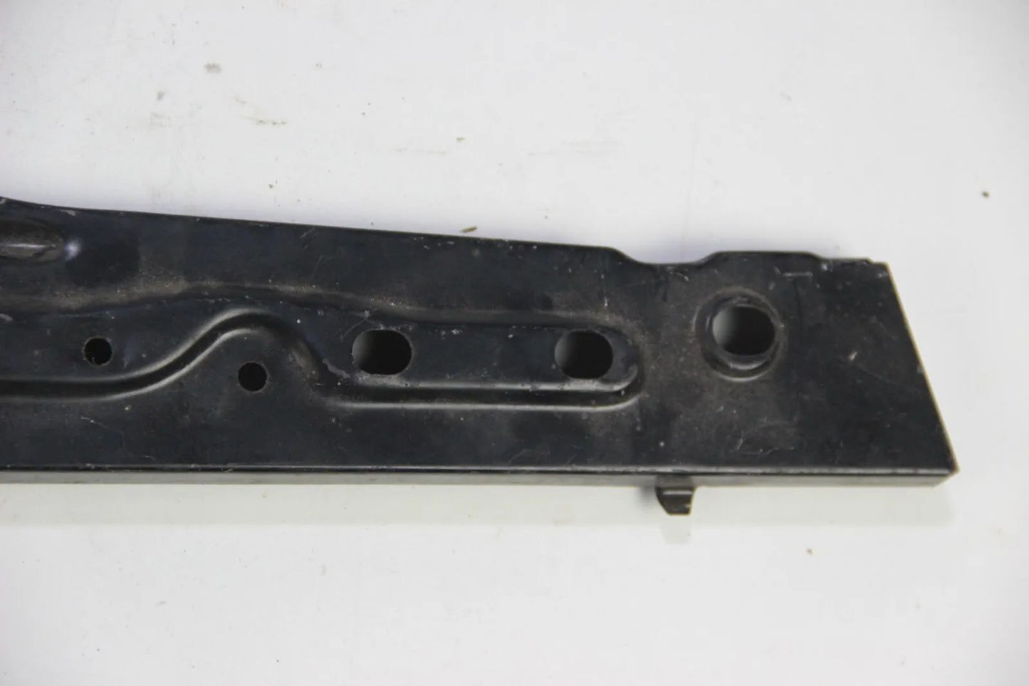 Original BMW E30 316i-325i M3 Schliessblech links Karosserieblech 41111966553