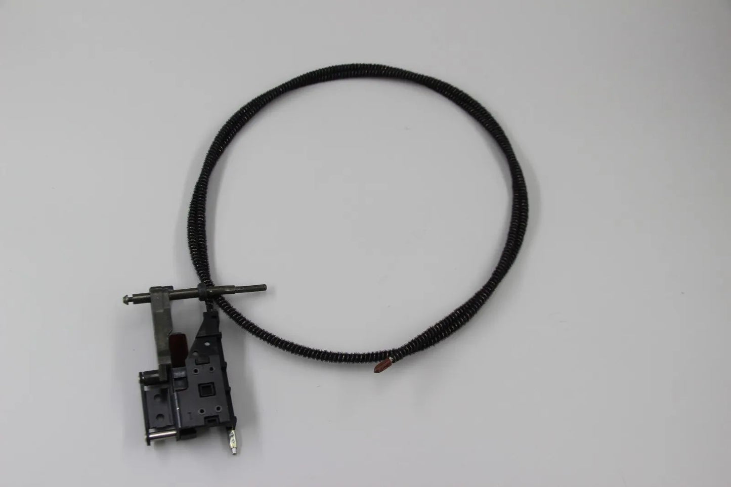 Original BMW E60 E60 FL Antriebskabel Kabel Antrieb links 54121978719