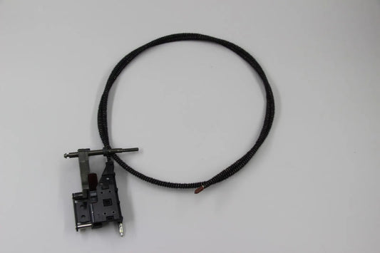 Original BMW E60 E60 FL Antriebskabel Kabel Antrieb links 54121978719