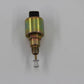 Original BMW E21 E30 E12 E28 Ventil Umluftventil NOS 13111287385