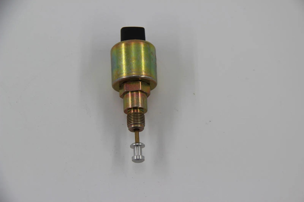Original BMW E21 E30 E12 E28 Ventil Umluftventil NOS 13111287385