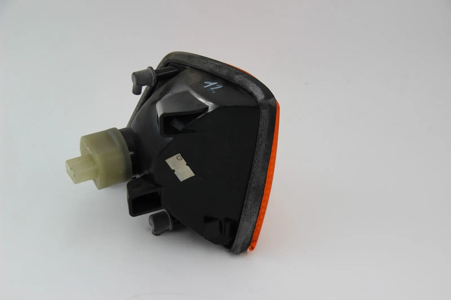 Original BMW E32 Limousine  Blinkleuchte Blinker links  63131374011