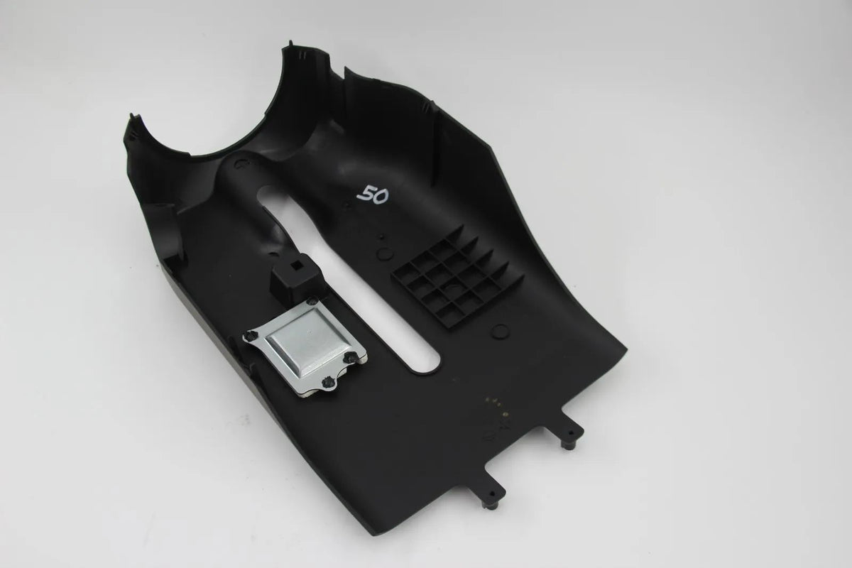 Orig BMW E39 520i-540iP Verkleidung Unterteil Instrumententräger  32311094642