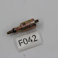 Orig BMW E10 1502 2002 E21 320 E12 518 Leerlaufabschaltventil 47,5 13111261024