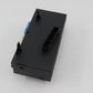 Original BMW E36 316i-328i M3 Steuergerät Klimaanlage uncodiert 64118391512