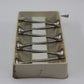 Original BMW E30 E28 M21 Auslassventile 31,0/6,94MM NOS 11341275965