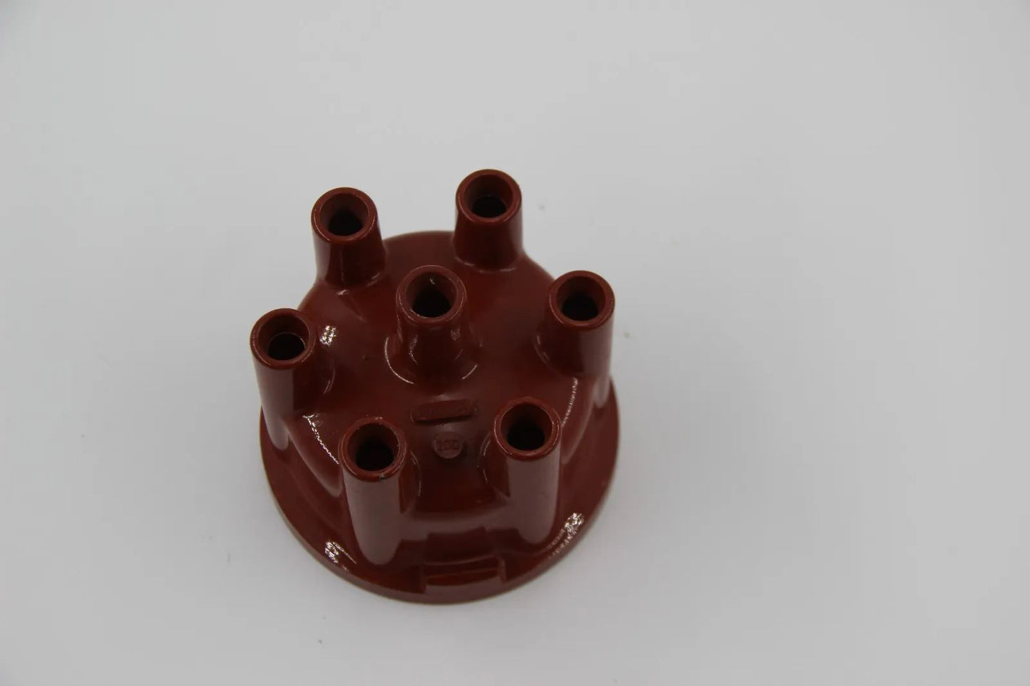 Orig BMW E3 E9 E24 E28 E30 M20/M30 Verteilerkappe Bosch: 1235522295 12111359706