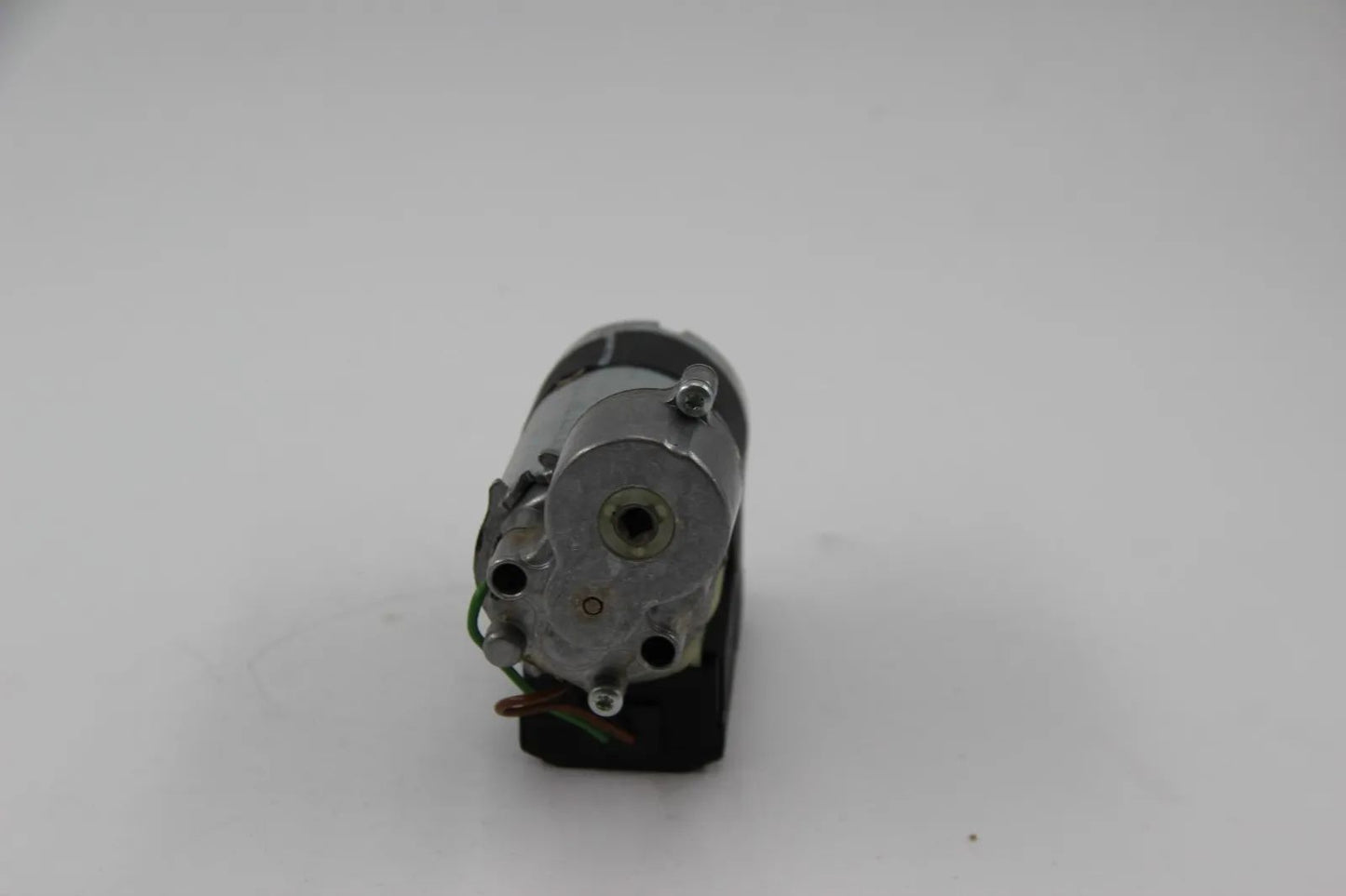 Original BMW E39 E38 E53 Getriebe Lenksäulenlängsverstellung 67646903945