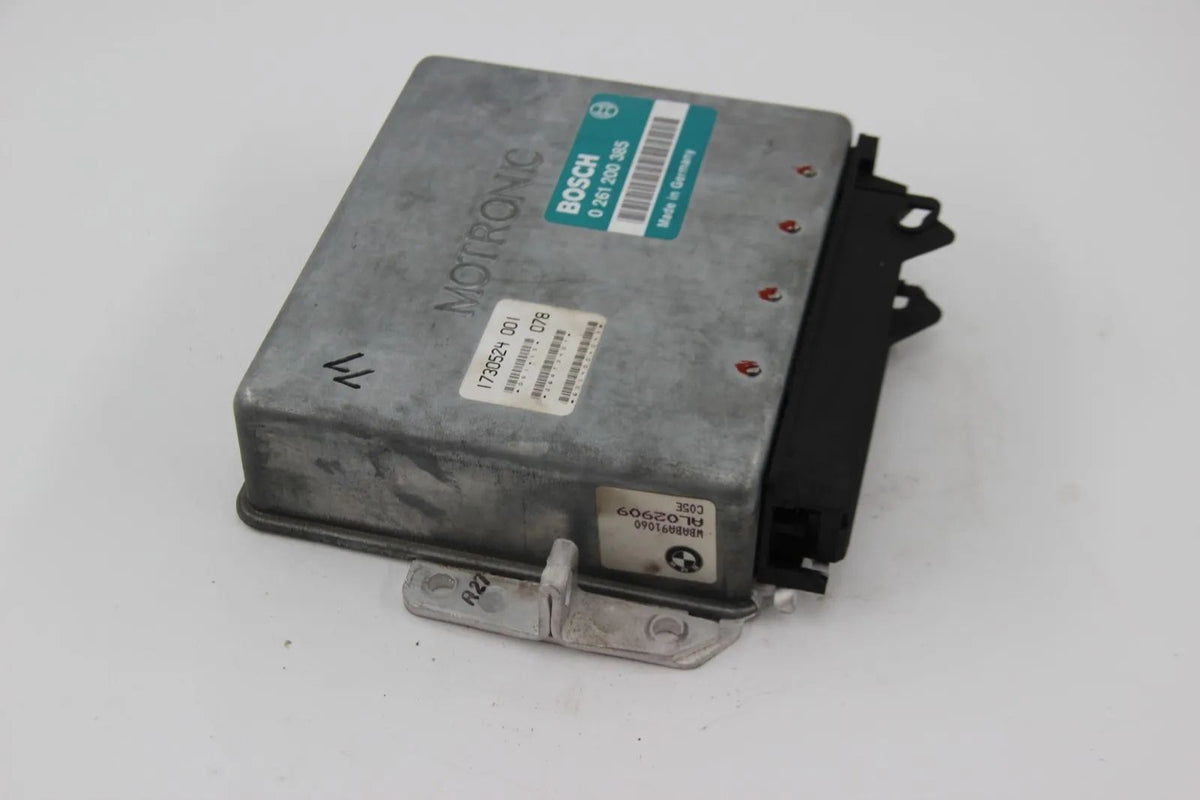 Original BMW AT-Steuergerät Motronic HW 1.3 12141735106