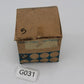 Original BMW E21 316-323 M10 M20 Zeituhr Uhr Quarz NOS 62131365916
