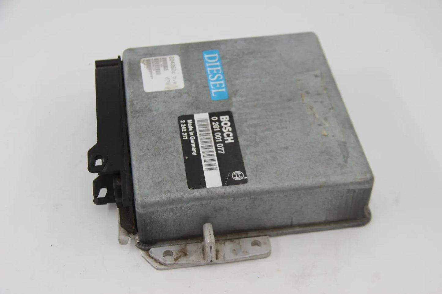 Original BMW E34 524td Steuergerät Menge  13612242211 Motorsteuergerät