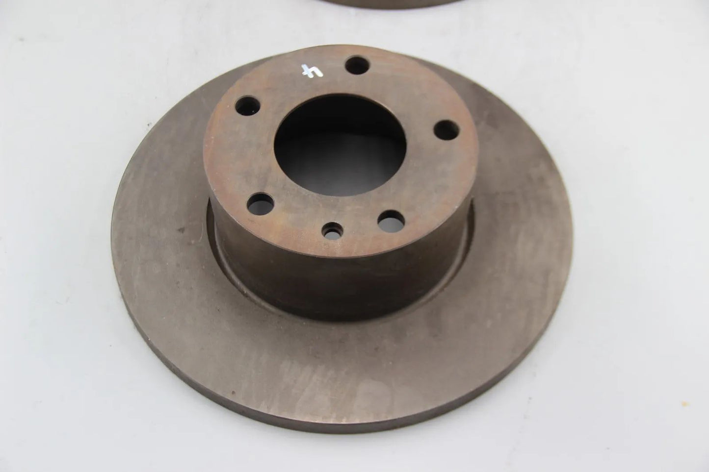 Original BMW E28 Bremsscheibe Bremsanlage Bremse 280x12,7 paar  NOS 34111156128