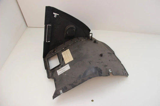 BMW E46 316i-330i 318d-330d Abdeckung Radhausverkleidung  rechts 51718193812