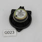 BMW E81 E82 E90 E60 X1 X3 X5 X6 Mitteltonlautsprecher Stereo/HiFi 65139141494